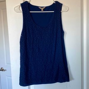 Banana Republic top